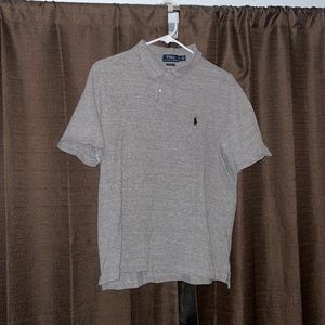 Ralph Lauren Polo. Size Medium. Classic Fit